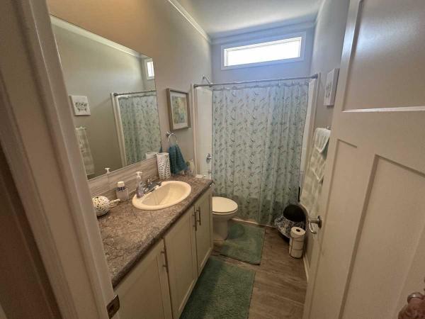 2019 Palm Harbor Mobile Home
