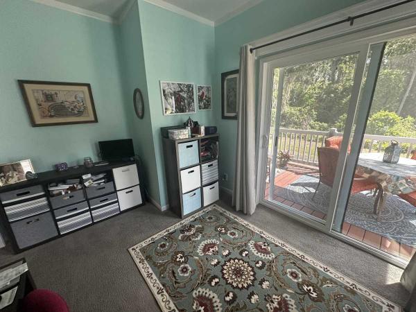 2019 Palm Harbor Mobile Home