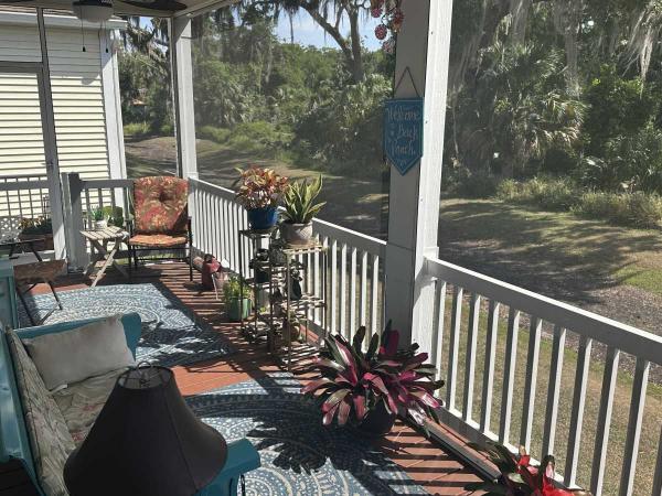 2019 Palm Harbor Mobile Home