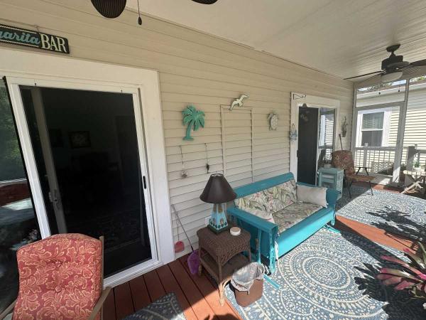 2019 Palm Harbor Mobile Home