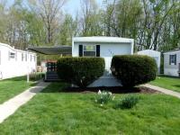 1971 Skyline Manufactured Home
