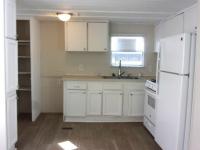 1971 Skyline Manufactured Home