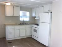 1971 Skyline Manufactured Home