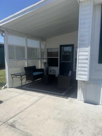 Photo 2 of 40 of home located at 4425 Us Hwy 441 S Lot #11 Okeechobee, FL 34974