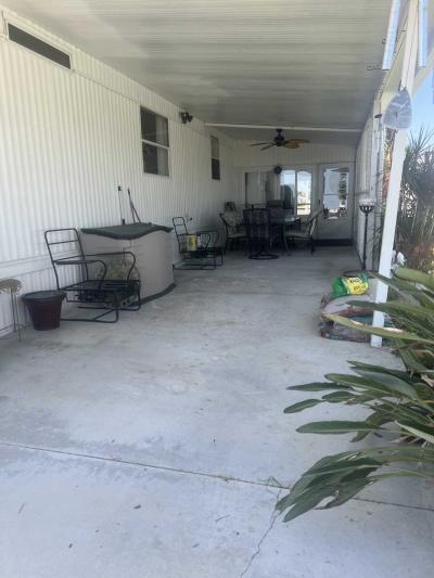 Photo 3 of 40 of home located at 4425 Us Hwy 441 S Lot #11 Okeechobee, FL 34974