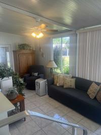 1983 Fleetwood Mobile Home