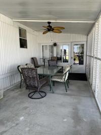 1983 Fleetwood Mobile Home