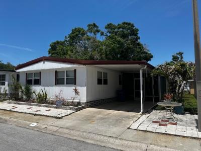 Mobile Home at 15777 Bolesta Road #122 Clearwater, FL 33760