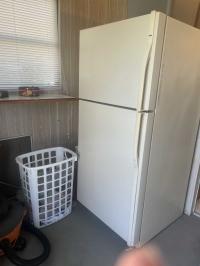 1983 Fleetwood Mobile Home