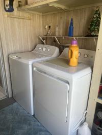 1983 Fleetwood Mobile Home