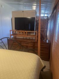 1983 Fleetwood Mobile Home