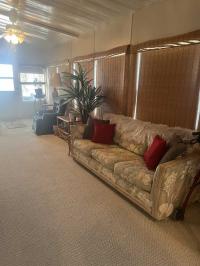 1983 Fleetwood Mobile Home