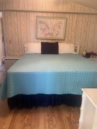 1983 Fleetwood Mobile Home