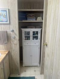 1983 Fleetwood Mobile Home