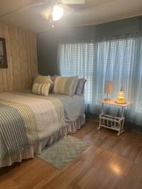 1983 Fleetwood Mobile Home