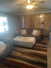 1983 Fleetwood Mobile Home