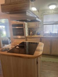 1983 Fleetwood Mobile Home
