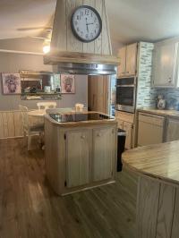 1983 Fleetwood Mobile Home