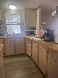 1983 Fleetwood Mobile Home