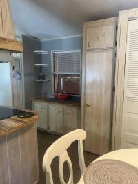 1983 Fleetwood Mobile Home