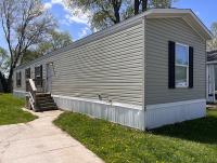 2021 Manufactured Home