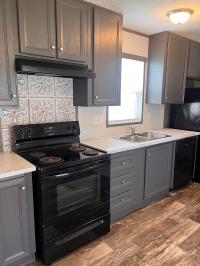 2021 Manufactured Home