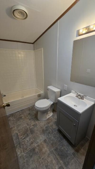 Photo 5 of 15 of home located at 124 Parker Avenue Osawatomie, KS 66064