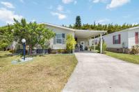 2004 JACO Manufactured Home