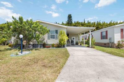 Mobile Home at 3146 Carpenter Ln Saint Cloud, FL 34769