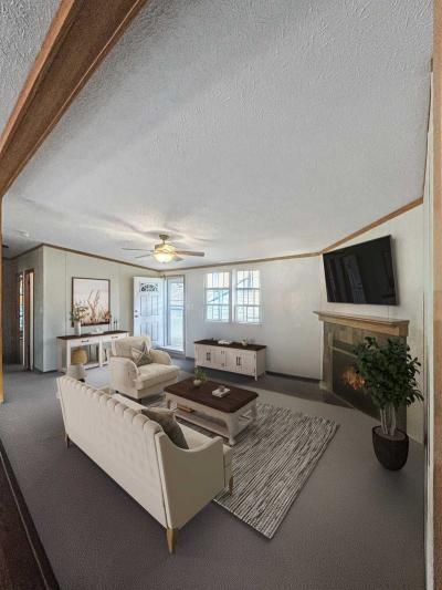 Photo 5 of 27 of home located at 709 Route 29 #43 Rock City Falls, NY 12863