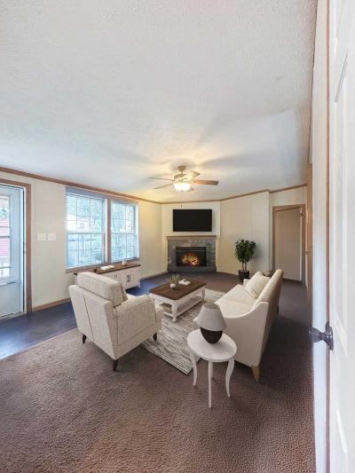 Photo 4 of 27 of home located at 709 Route 29 #43 Rock City Falls, NY 12863