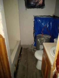 Mobile Home