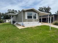 1987 Kirk Mobile Home