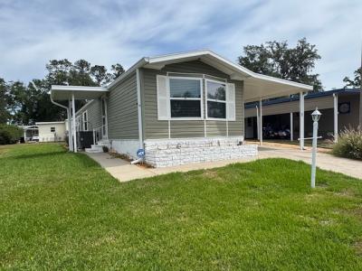 Photo 1 of 64 of home located at 8880 SW 27th Avenue Lot C5 Ocala, FL 34476