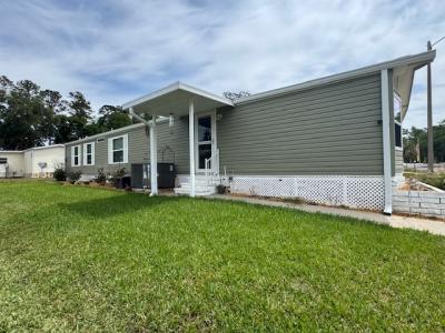 Photo 2 of 64 of home located at 8880 SW 27th Avenue Lot C5 Ocala, FL 34476