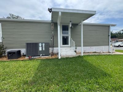 Photo 3 of 64 of home located at 8880 SW 27th Avenue Lot C5 Ocala, FL 34476