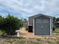1987 Kirk Mobile Home