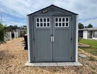 1987 Kirk Mobile Home