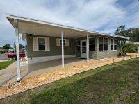 1987 Kirk Mobile Home