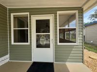 1987 Kirk Mobile Home