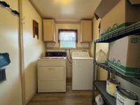 1987 Kirk Mobile Home