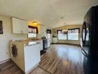 1987 Kirk Mobile Home