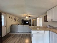 1987 Kirk Mobile Home