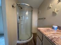 1987 Kirk Mobile Home