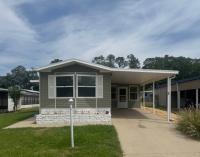 1987 Kirk Mobile Home