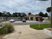 1987 Kirk Mobile Home