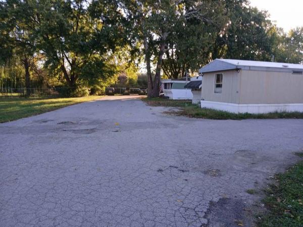  Mobile Home For Rent
