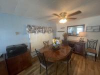 1972 TRUE 2BR/2BA w/Bonus Mobile Home