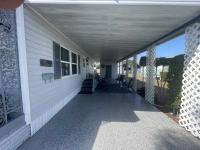 1972 TRUE 2BR/2BA w/Bonus Mobile Home