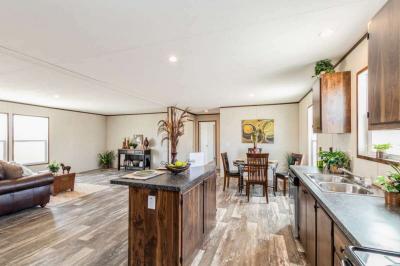 Mobile Home at 8015 Oakway O Fallon, MO 63368